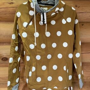 DoubleHood Sweatershirt